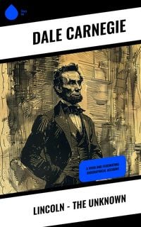 Produktbild: Lincoln - The Unknown