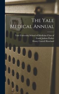 Produktbild: The Yale Medical Annual