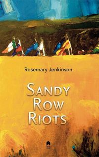 Produktbild: Sandy Row Riots
