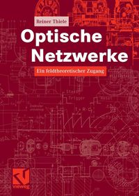 Produktbild: Optische Netzwerke
