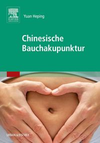 Produktbild: Chinesische Bauchakupunktur