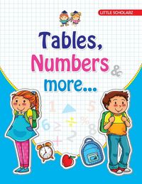 Produktbild: Tables, Numbers & More