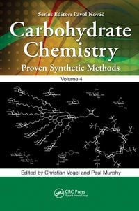 Produktbild: Carbohydrate Chemistry