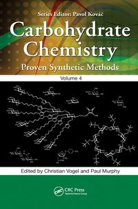 Produktbild: Carbohydrate Chemistry