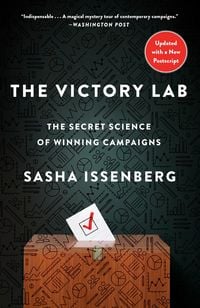 Produktbild: The Victory Lab
