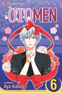 Produktbild: Otomen, Vol. 6