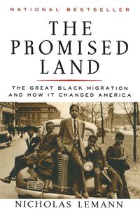 Produktbild: The Promised Land