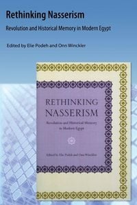 Produktbild: Rethinking Nasserism