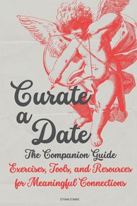 Produktbild: Curate a Date - The Companion Guide