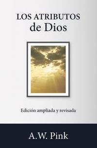 Produktbild: Los atributos de Dios