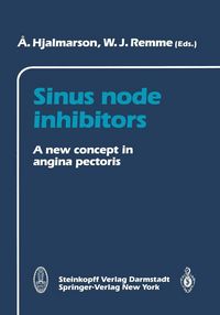 Produktbild: Sinus node inhibitors