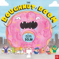 Produktbild: The Doughnut of Doom