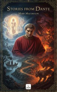 Produktbild: Stories from Dante