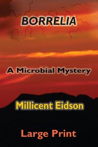 Produktbild: Borrelia