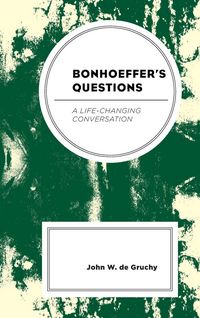 Produktbild: Bonhoeffer's Questions