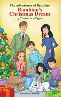 Produktbild: The Adventures of Bambino Bambino's Christmas Dream