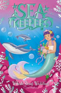 Produktbild: Ripley, C: Sea Keepers: Whale Song Wedding