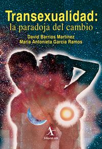 Produktbild: Transexualidad: la paradoja del cambio