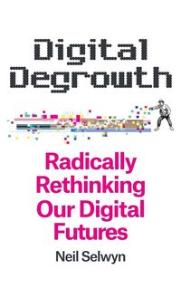 Produktbild: Digital Degrowth