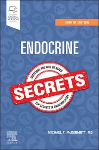 Produktbild: Endocrine Secrets