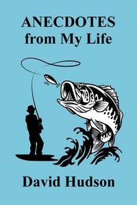 Produktbild: Anecdotes from My Life