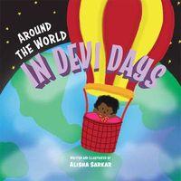 Produktbild: Around the World in Devi Days!