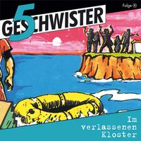 Produktbild: 06: Im verlassenen Kloster