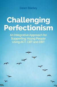 Produktbild: Challenging Perfectionism