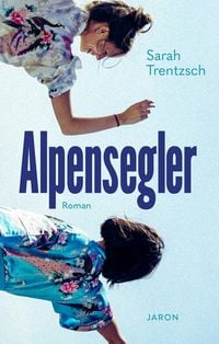 Produktbild: Alpensegler