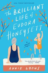 Produktbild: The Brilliant Life of Eudora Honeysett