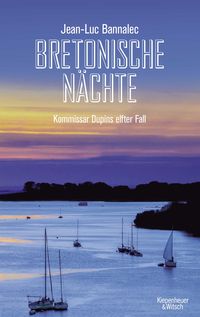 Produktbild: Bretonische N&auml;chte