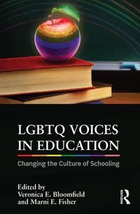 Produktbild: LGBTQ Voices in Education