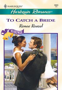Produktbild: To Catch A Bride