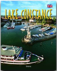 Produktbild: Journey around the Lake Constance - Reise um den Bodensee