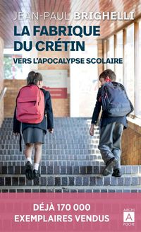 Produktbild: La fabrique du cr&eacute;tin