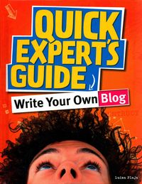Produktbild: Write Your Own Blog