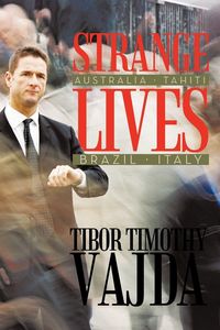 Produktbild: Strange Lives