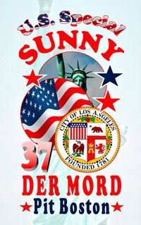 Produktbild: Sunny - Der Mord