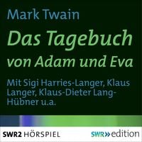 Produktbild: Das Tagebuch von Adam und Eva