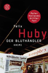 Produktbild: Der Bluth&auml;ndler