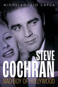 Produktbild: Steve Cochran