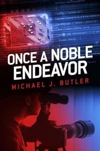 Produktbild: Once a Noble Endeavor