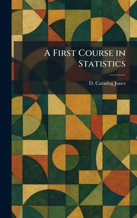 Produktbild: A First Course in Statistics