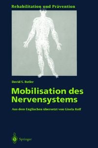 Produktbild: Mobilisation des Nervensystems