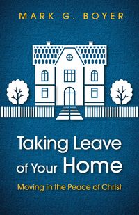 Produktbild: Taking Leave of Your Home