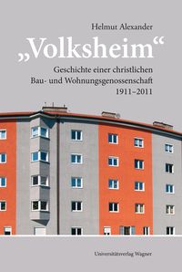 Produktbild: "Volksheim"