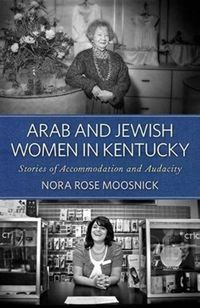 Produktbild: Arab and Jewish Women in Kentucky