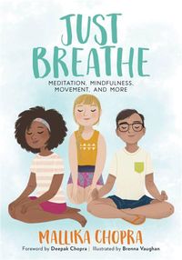 Produktbild: Just Breathe
