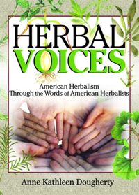 Produktbild: Herbal Voices