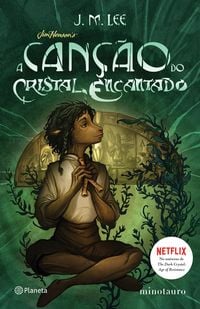 Produktbild: A can&ccedil;&atilde;o do Cristal Encantado